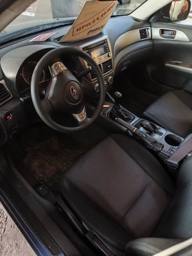 Subaru Impreza - 4294 € / 8398.33 лв. - 89761408 3
