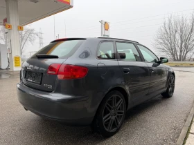 Audi A3 2.0TDI-4X4-170к.с-SPORT - 4900 € / 9583.57 лв. - 47604868 6