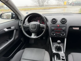 Audi A3 2.0TDI-4X4-170к.с-SPORT - 4900 € / 9583.57 лв. - 47604868 15