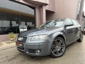 Audi A3 2.0TDI-4X4-170к.с-SPORT - 4900 € / 9583.57 лв. - 47604868 2
