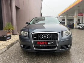 Audi A3 2.0TDI-4X4-170к.с-SPORT