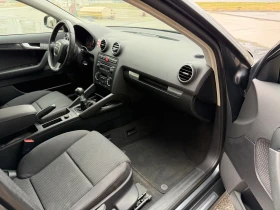 Audi A3 2.0TDI-4X4-170к.с-SPORT - 4900 € / 9583.57 лв. - 47604868 10
