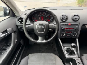 Audi A3 2.0TDI-4X4-170к.с-SPORT - 4900 € / 9583.57 лв. - 47604868 16