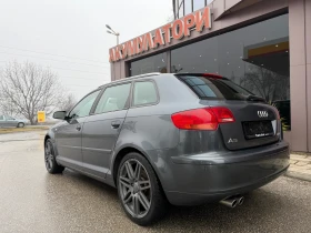 Audi A3 2.0TDI-4X4-170к.с-SPORT - 4900 € / 9583.57 лв. - 47604868 4