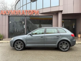 Audi A3 2.0TDI-4X4-170к.с-SPORT - 4900 € / 9583.57 лв. - 47604868 3