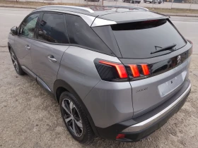 Peugeot 3008 1.6 HDI/ALLURE/ПАНОРАМА/FULL, снимка 7
