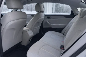 Hyundai Sonata 2.4i SE - Автомат - 98000км - Става на газ, снимка 5