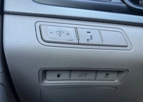 Hyundai Sonata 2.4i SE - Автомат - 98000км - Става на газ, снимка 7