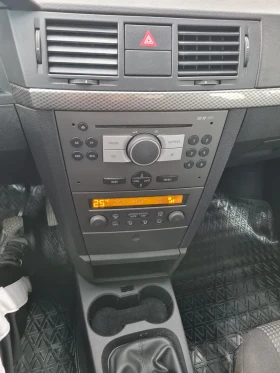 Opel Meriva 1.4куб. 90к.с. 2008г. Бензин  - 1350 € / 2640.37 лв. - 64710493 11