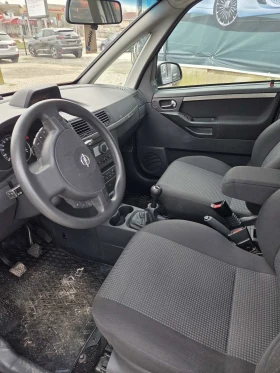 Opel Meriva 1.4куб. 90к.с. 2008г. Бензин  - 1350 € / 2640.37 лв. - 64710493 8