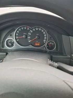 Opel Meriva 1.4куб. 90к.с. 2008г. Бензин  - 1350 € / 2640.37 лв. - 64710493 13