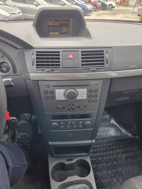 Opel Meriva 1.4куб. 90к.с. 2008г. Бензин  - 1350 € / 2640.37 лв. - 64710493 7