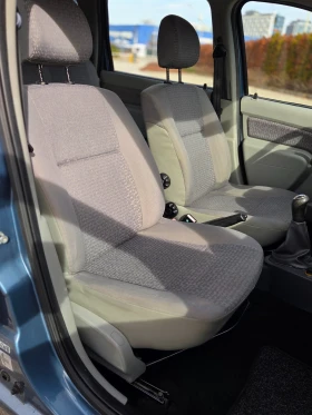 Dacia Logan 1.5DCi 150хил.км. Пътническа  - 3000 € / 5867.49 лв. - 70481821 7