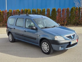 Dacia Logan 1.5DCi 150хил.км. Пътническа  - 3000 € / 5867.49 лв. - 70481821 3