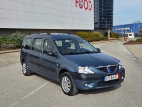 Dacia Logan 1.5DCi 150хил.км. Пътническа  - 3000 € / 5867.49 лв. - 70481821 6