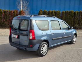 Dacia Logan 1.5DCi 150хил.км. Пътническа  - 3000 € / 5867.49 лв. - 70481821 5