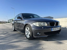 BMW 118 d - 3200 € / 6258.66 лв. - 99175967 3