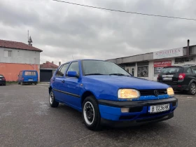 VW Golf - 850 € / 1662.46 лв. - 63433743 5