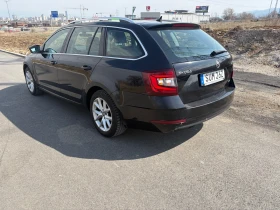 Skoda Octavia 1.5 G Tech Фабр Метан Автоматик - 7500 € / 14668.73 лв. - 27049706 5