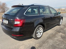 Skoda Octavia 1.5 G Tech Фабр Метан Автоматик - 7500 € / 14668.73 лв. - 27049706 4