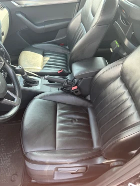 Skoda Octavia 1.5 G Tech Фабр Метан Автоматик - 7500 € / 14668.73 лв. - 27049706 9