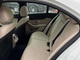 Mercedes-Benz C 300 ПАНОРАМА/ОТ ПРЕДСТАВИТЕЛСТВО НА MERCEDES | Auto.bg — изображение 11