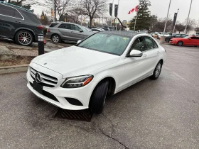 Mercedes-Benz C 300 ПАНОРАМА/ОТ ПРЕДСТАВИТЕЛСТВО НА MERCEDES