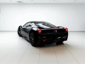 Ferrari 458 Italia undefined | Auto.bg — изображение 4