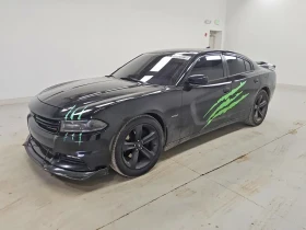 Dodge Charger R/T 5.7