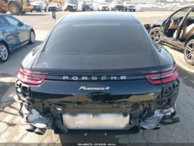 Porsche Panamera E-Hybrid 4 | Цена до България - 24250 € / 47428.88 лв. - 82637792 9