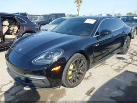 Porsche Panamera E-Hybrid 4 | Цена до България - 24250 € / 47428.88 лв. - 82637792 2