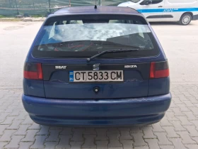 Seat Ibiza 1.4 Бензин - 900 € / 1760.25 лв. - 97575445 5