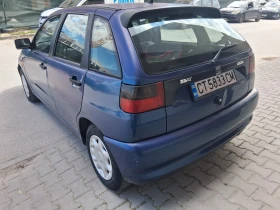 Seat Ibiza 1.4 Бензин - 900 € / 1760.25 лв. - 97575445 6