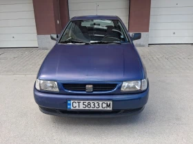Seat Ibiza 1.4 Бензин - 900 € / 1760.25 лв. - 97575445 2