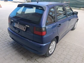 Seat Ibiza 1.4 Бензин - 900 € / 1760.25 лв. - 97575445 4