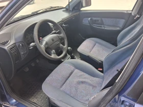 Seat Ibiza 1.4 Бензин - 900 € / 1760.25 лв. - 97575445 7