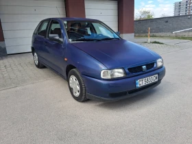 Seat Ibiza 1.4 Бензин - 900 € / 1760.25 лв. - 97575445 3