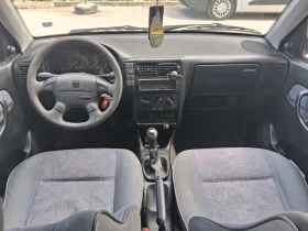 Seat Ibiza 1.4 Бензин - 900 € / 1760.25 лв. - 97575445 8