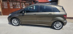 Mercedes-Benz B 180 | Mobile.bg � ����� ������ 6