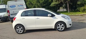 Toyota Yaris 1.33 Facelift  164255 | Mobile.bg � ����� ������ 6