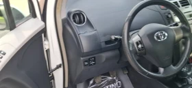 Toyota Yaris 1.33 Facelift  164255 | Mobile.bg � ����� ������ 15