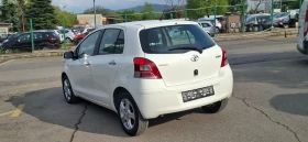 Toyota Yaris 1.33 Facelift  164255 | Mobile.bg � ����� ������ 4