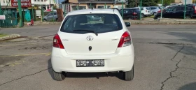 Toyota Yaris 1.33 Facelift  164255 | Mobile.bg � ����� ������ 5