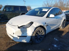 Tesla Model Y Long Range Dual Motor All-Wheel Drive | Mobile.bg � ����� ������ 6