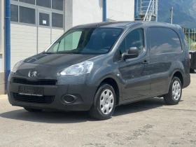 Peugeot Partner Maxi / 2014г. Оригинален вид! Климатик | Auto.bg — изображение 7