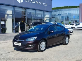 Opel Astra J 4DR Enjoy 1.6 (116hp) MT5 - 7500 € / 14668.73 лв. - 93875947 3