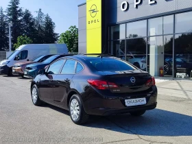 Opel Astra J 4DR Enjoy 1.6 (116hp) MT5 - 7500 € / 14668.73 лв. - 93875947 8