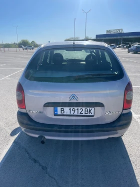 Citroen Xsara picasso - 1000 € / 1955.83 лв. - 24953717 4