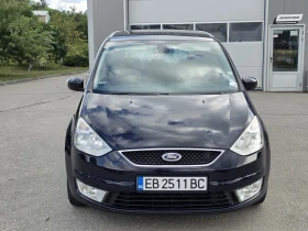 Ford Galaxy 2.0TDCI 140kc 7 MECTA | Mobile.bg � ����� ������ 8