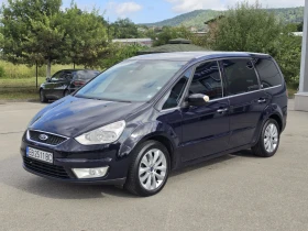 Ford Galaxy 2.0TDCI 140kc 7 MECTA | Mobile.bg � ����� ������ 7